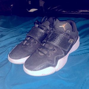 Jordan running shoes